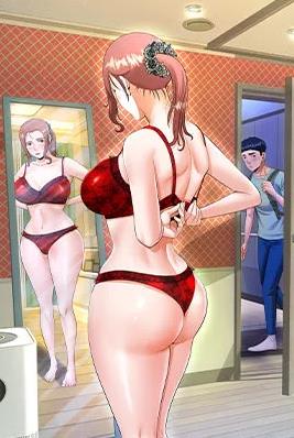 编辑推荐漫画3